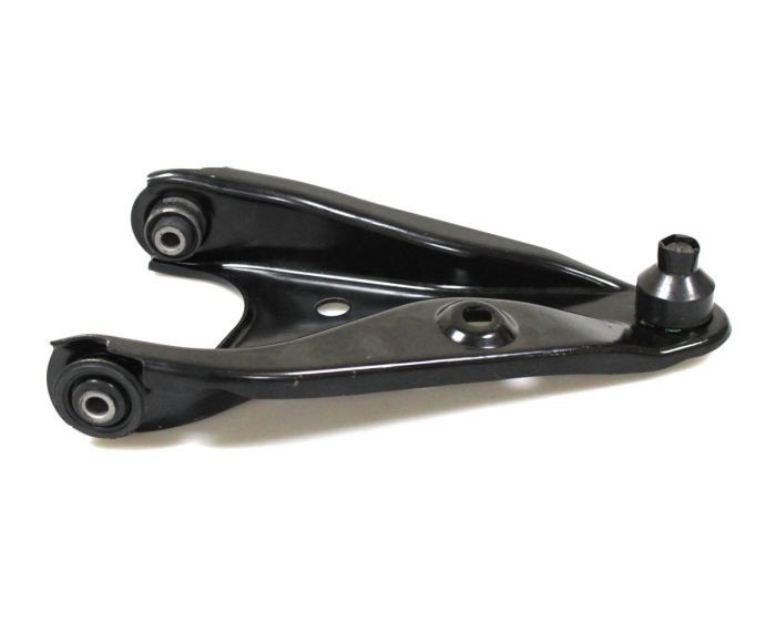 Важіль передньої підвіски DACIA /RENAULT Logan 1.4/1.5/1.6 в зборі правий (6001547519) AT 7519-200TR