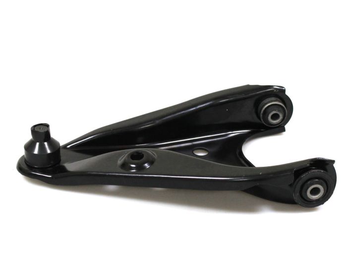 Важіль передньої підвіски DACIA /Renault Logan 1.4/1.5/1.6 в зборі лівий (6001547520) AT 7520-200TR