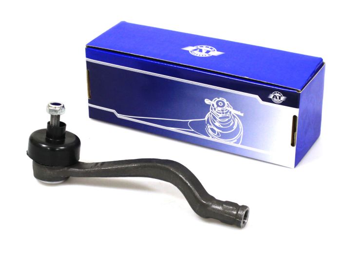 Наконечник DACIA LOGAN 1.4/1.5/1.6 зовнішній/лівий (6001547610) AT 7610-200TR