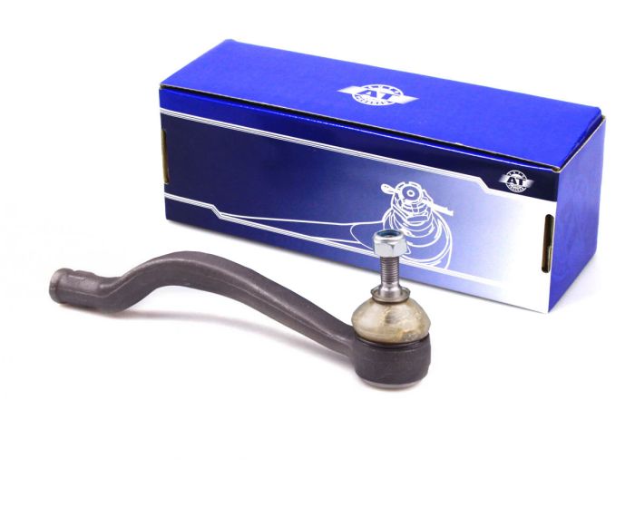 Наконечник DACIA LOGAN 1.4/1.5/1.6 зовнішній/правий (6001547611) AT 7611-200TR