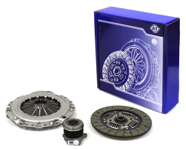 Зчеплення в зборі к-т Chevrolet Lacetti 1.8 16V AT 7620-200CK