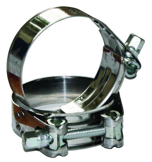 Хомут силовий NORMA (Німеччина)