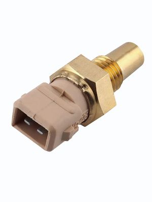 ДТОР (датчик температури охолоджувальної рідини) ГАЗ (125 С) 19.3828 коричневий (вир-во Рікор)