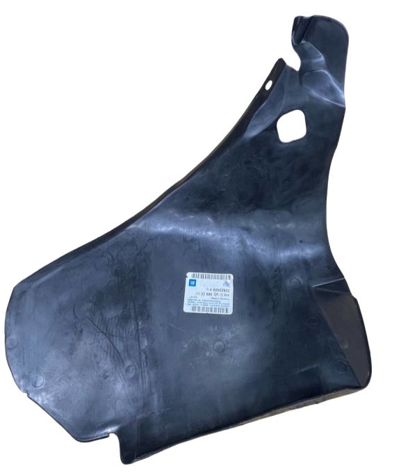 Подкрылок задний правый Opel Astra G 90562902 (пр-во GM)