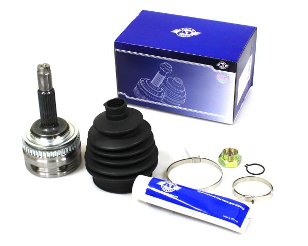 ШРУС Daewoo Lanos 1.4/1.5 ABS (зовн) (96257803) AT 7803-200CV