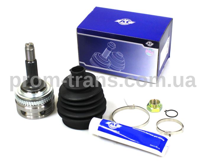 ШРУС Daewoo Lanos 1.4/1.5 ABS (нар) (96257803) AT 7803-200CV