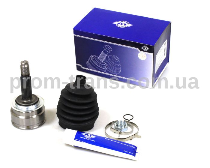 ШРУС Daewoo Lanos 1.4/1.5 (нар/29) 96257804 AT 7804-200CV