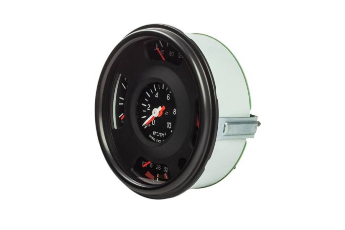 Комбінація приладів ПАЗ, ЗиЛ 24В 50.3801 (вир-во Автоприбор)