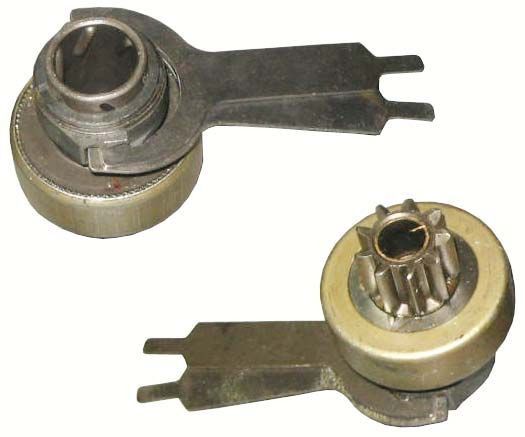 Привід стартера ВАЗ 2110-2112 2111-3708600 (вир-во БАТЕ)