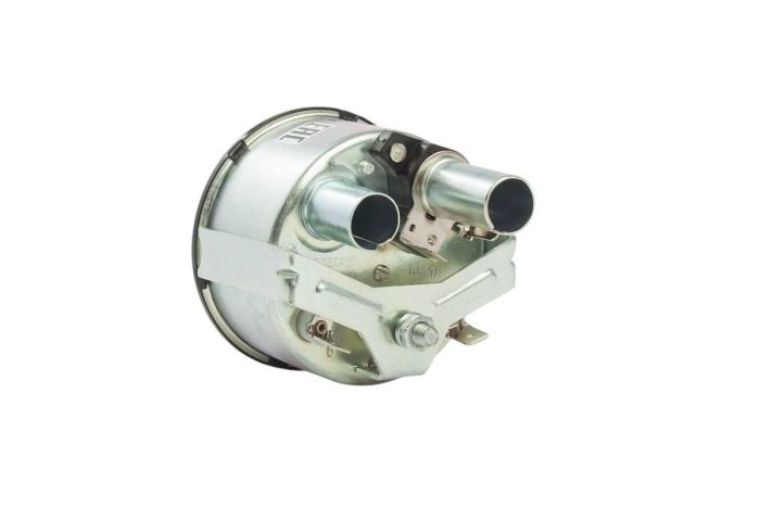 Вказівник рівня палива УАЗ, ПАЗ, ЗиЛ 37.3806 (вир-во Автоприбор)