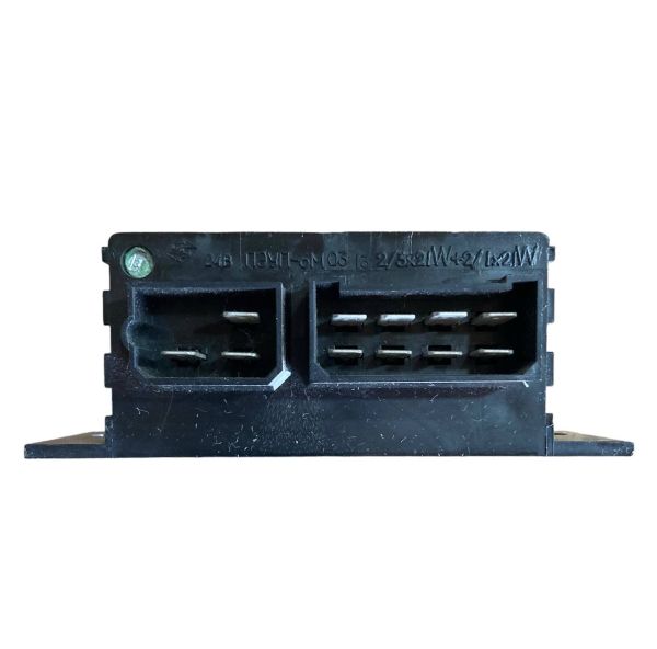 Реле поворотів МАЗ-4370 ПЭУП-6М АДЮИ.453714.006 ТУ РБ 07513211.020-2000 (вир-во ВАТ Екран)