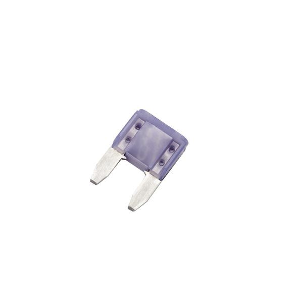 Предохранитель Евро MINI 3А LITTLEFUSE FT 3А