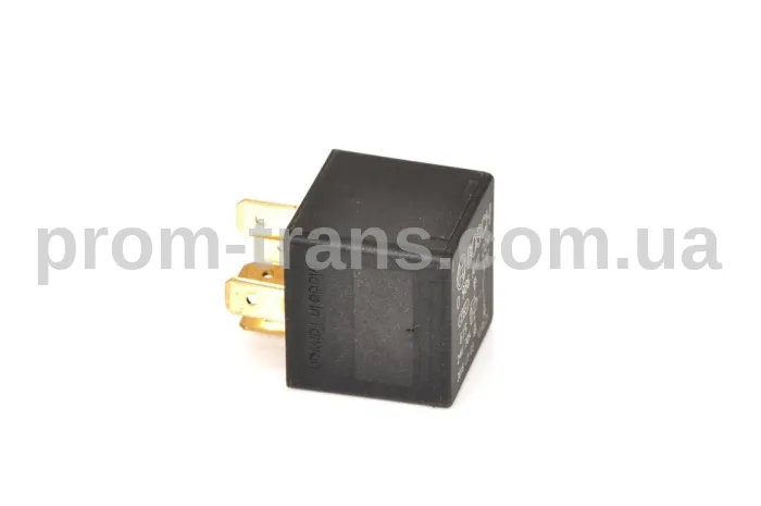 Реле 0986AH0204 (вир-во BOSCH)