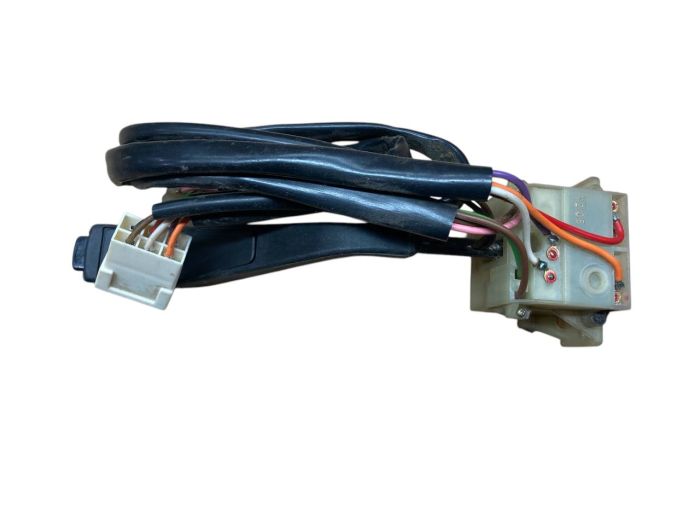 Перемикач покажчиків повороту та світла КАМАЗ ЄВРО, МАЗ, УРАЛ, ЗІЛ, КРАЗ ПКП-4 (вир-во МЭМЗ)