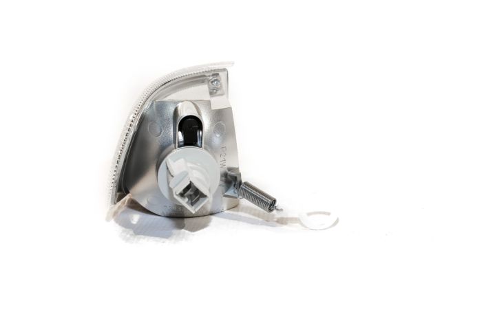 Вказівник повороту ВАЗ 2113, 2114, 2115 лівий білий ALRU.676.650.003-04 (вир-во AUTOMOTIVE LIGHTING)