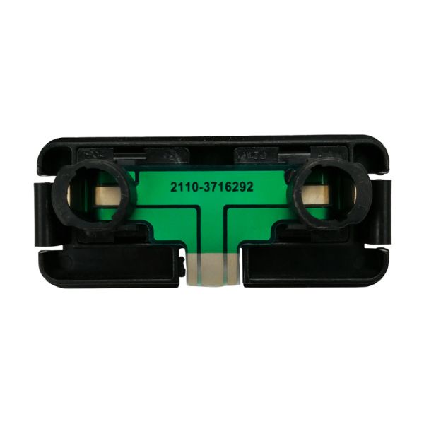 Плата заднього ліхтаря ВАЗ 2110 у зборі СТОП (з патронами)  2110-3716196