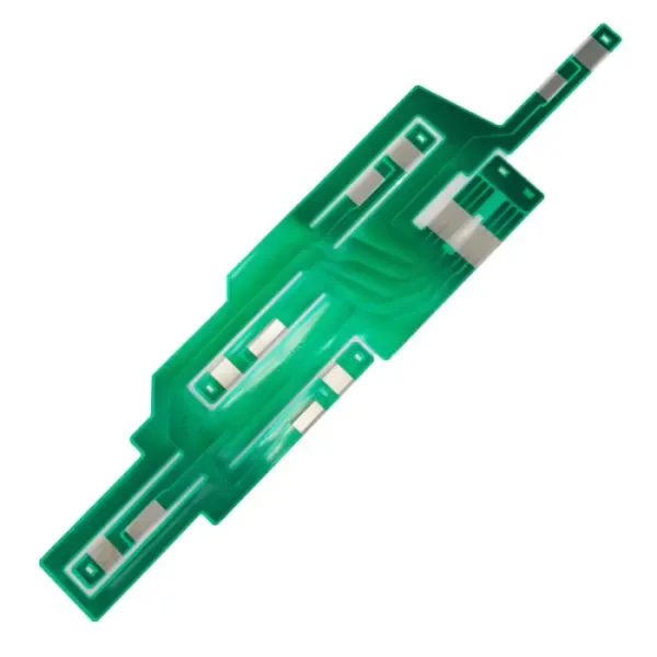 Плата заднього ліхтаря ВАЗ 2108, 2113, 2114 права/ліва (комплект 2 шт) 2108-3716092/93 (вир-во ДААЗ)