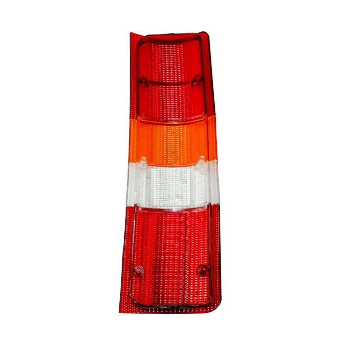 Скло ліхтаря ліве/праве Газель автобус розсіювач 70.3716/701.3716-01 (вир-во АЕА)