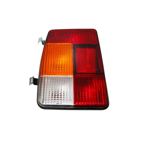 Ліхтар задній ВАЗ 2104 лівий без плати (корпус) 2104-3716011 (вир-во ОСВАР)