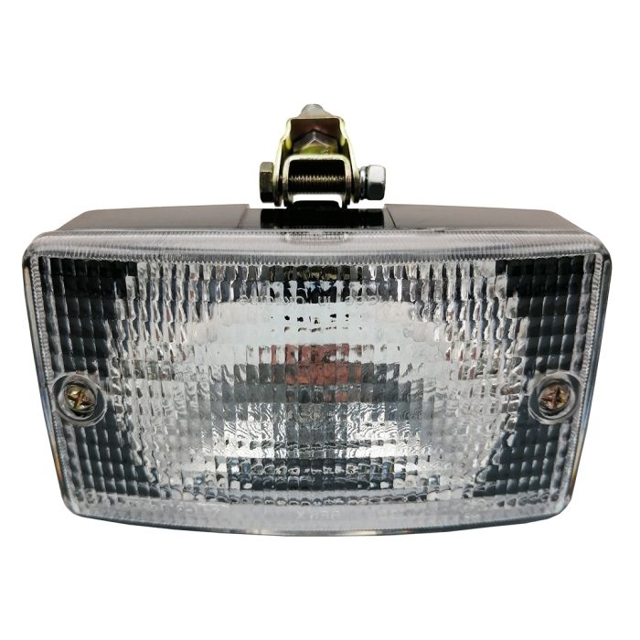 Ліхтар задній протитуманний білий Еталон, ПАЗ, ГАЗ АЕА 241.3.04.16 (вир-во АЕА)