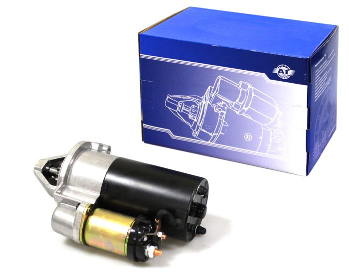 Стартер ВАЗ 2101 (на постійних магнітах) AT 8000-001S