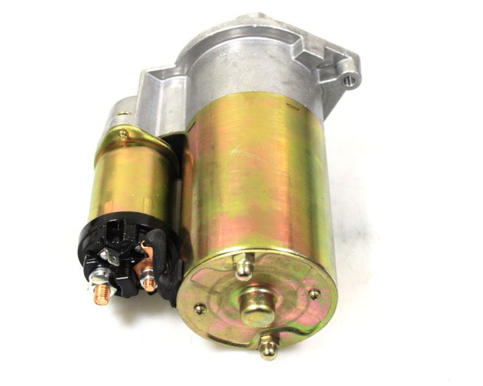 Стартер ВАЗ 2101-2107 (на постійних магнітах) AT 8000-001S/E