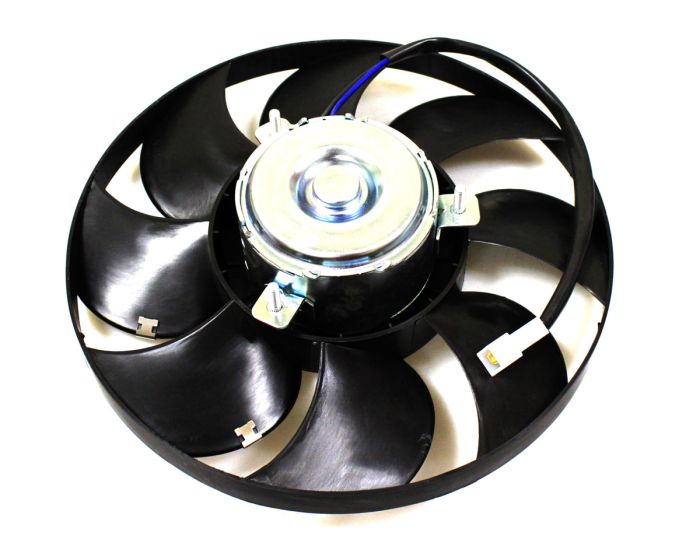 Вентилятор охолодження радіатора ВАЗ 21213-21214 O.E.: 21214-1308008 AT 8008-213FM