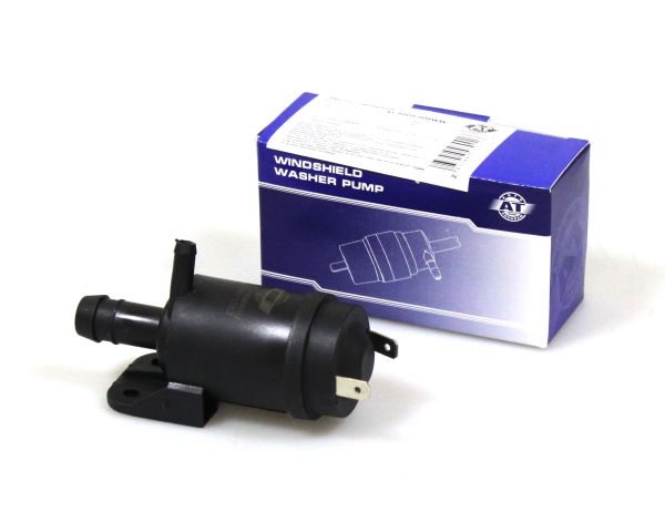 Насос омивача ВАЗ 2108-2109, ЗАЗ 1102 (С.О.) O.E.: 2108-5208009 AT 8009-008WW