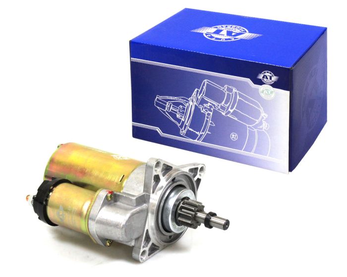 Стартер ВАЗ 2108-21099 (на постійних магнітах) AT 8010-008S/E