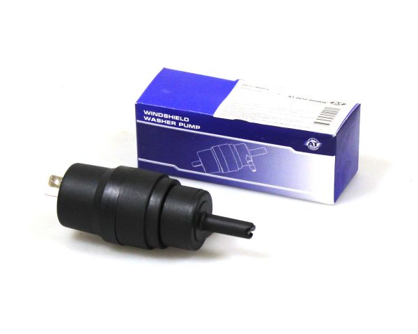 Насос омивача  ВАЗ 2108-2112 нового зразка O.E.: 2110-5208009 AT 8010-008WW