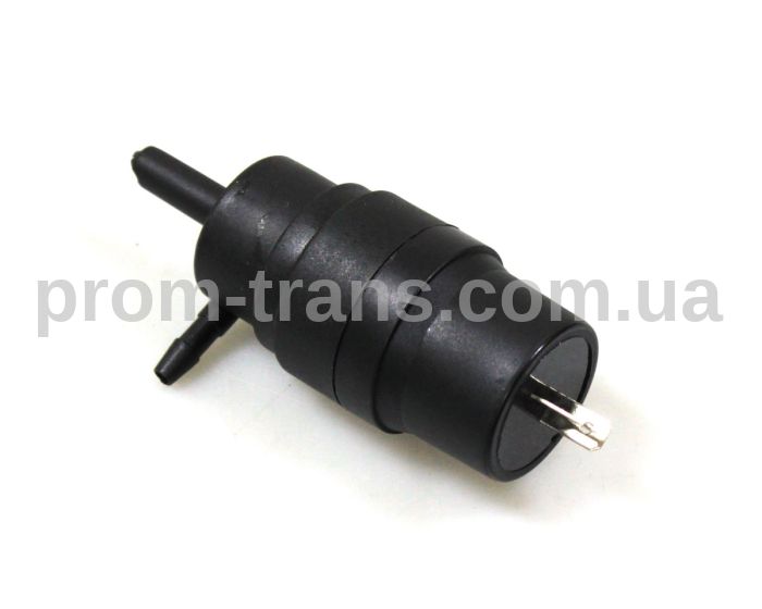 Насос омывателя ВАЗ 2108-2112 нового образца O.E.: 2110-5208009 AT 8010-008WW