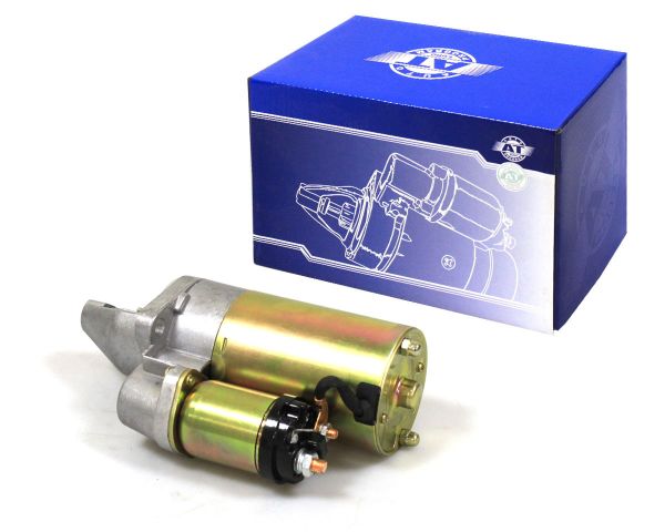 Стартер ВАЗ 2110-2112 (на постійних магнітах) AT 8010-010S/E