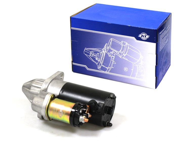 Стартер ГАЗ 402 (на посатійних магнітах) AT 8010-402S