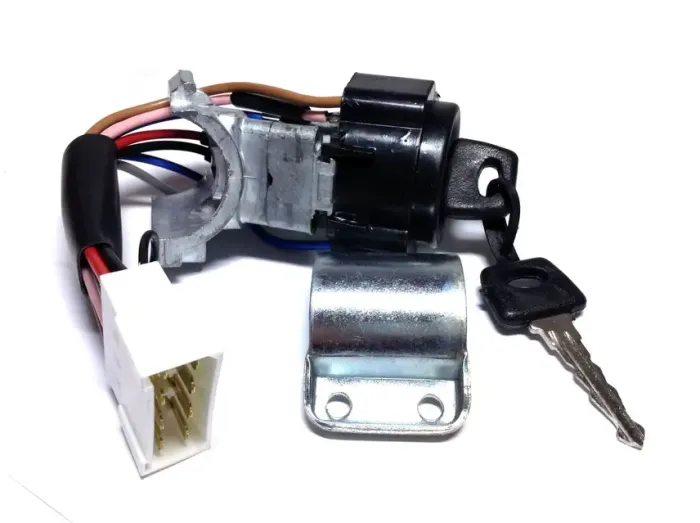 Замок запалювання ГАЗ 3110 (8-ми контактний) 3110-3704010