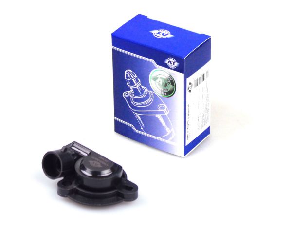 Датчик положення дросельної заслонки ВАЗ 2108-1118-2170, LANOS (КРЕСТ) AT 8200-008TP