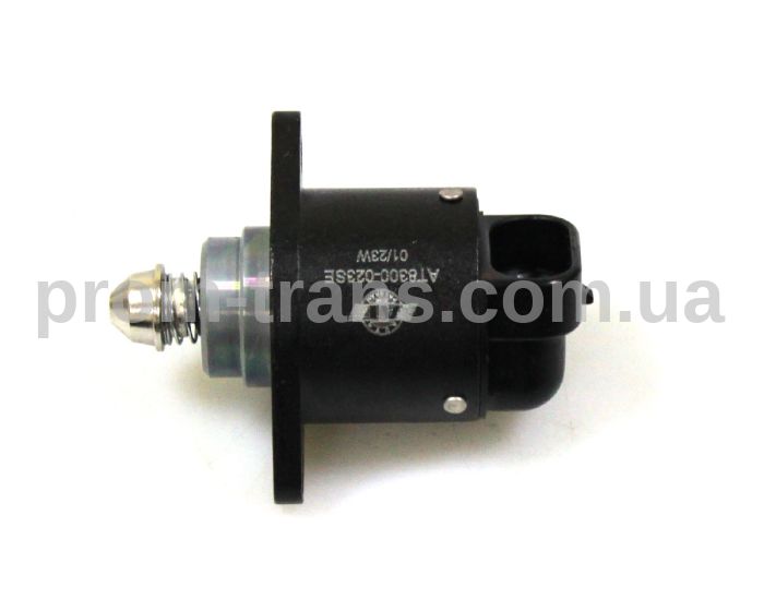 Регулятор холостого хода ВАЗ 2123 CHEVROLET NIVA O.E.: 21203-1148300 AT 8300-023SE