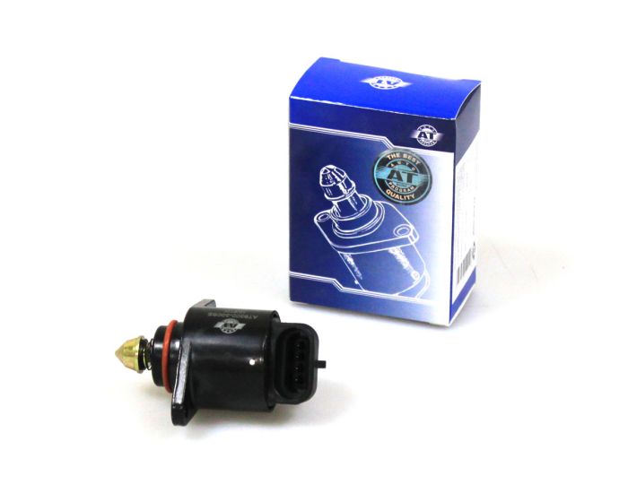 Регулятор холостого ходу CHEVROLET LACETTI 1.8 ,EVANDA ,EPICA (92061898) O.E.: 92061898 AT 8300-300SE