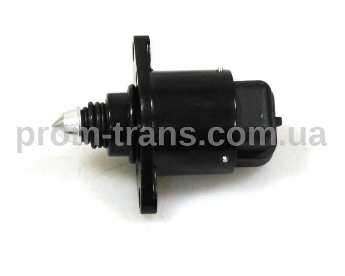 Регулятор холостого хода RENAULT/DACIA LOGAN 1.4/1.6,RENAULT CLIO II 1.4,KANGOO I 1.4/1.6 (BOSCH F 000 99M 177) O.E.: 7701047909 AT 8300-400SE