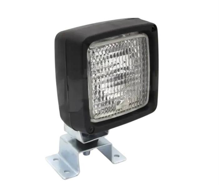 Фара робоча під лампочку 12-24V М710505 (вир-во MARS TECH)