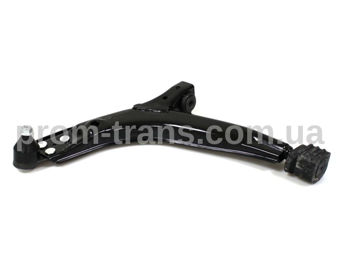 Рычаг передней подвески в сборе Daewoo (левый) (96445371) AT 8398-200BJ