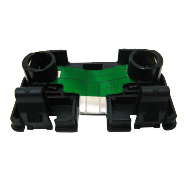 Плата заднього ліхтаря внутрішні в зборі ВАЗ 2111, 2115 2114-3716196 (вир-во ДААЗ)