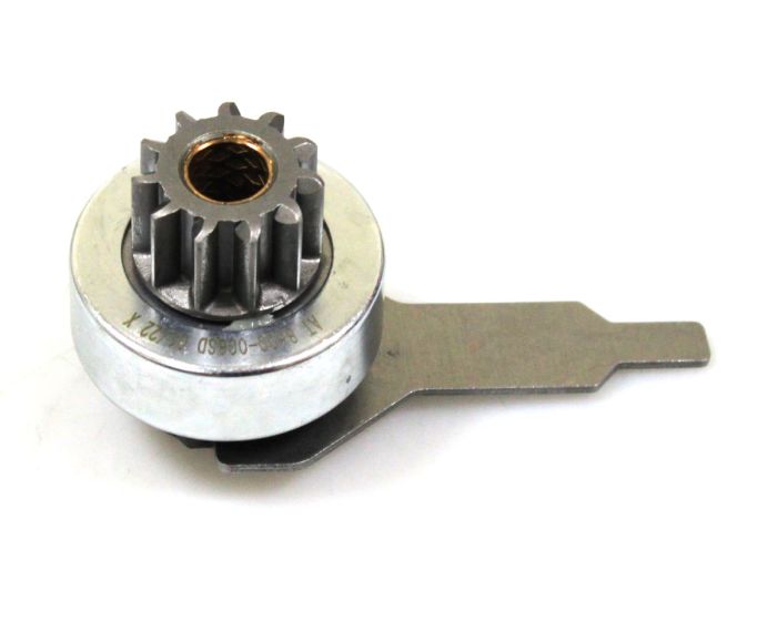 Привід стартера ВАЗ 2108 (СТАРТЕР НА ПОСТІЙНИХ МАГНІТАХ) AT 8600-008SD