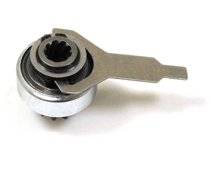 Привід стартера ВАЗ 2108 (СТАРТЕР НА ПОСТІЙНИХ МАГНІТАХ) AT 8600-008SD