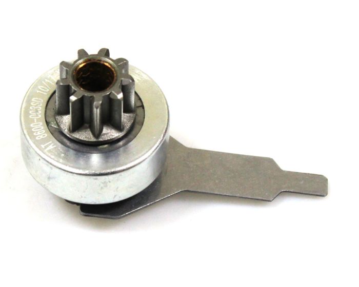 Привід стартера ВАЗ 2110 (СТАРТЕР НА ПОСТІЙНИХ МАГНІТАХ) AT 8600-010SD