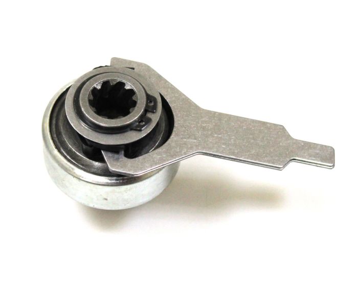 Привід стартера ВАЗ 2110 (СТАРТЕР НА ПОСТІЙНИХ МАГНІТАХ) AT 8600-010SD