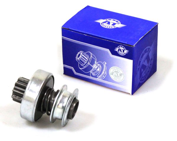 Привід стартера ЗАЗ 1102 O.E.: 26.3708600-1 AT 8600-102SD