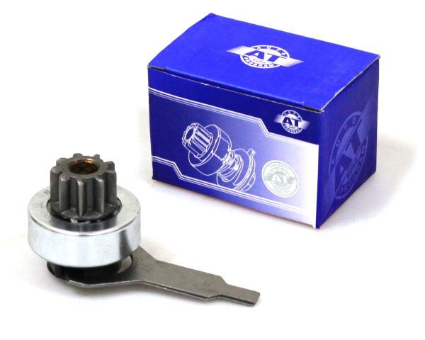 Привід стартера (бендикс) Бендикс ГАЗ (402-й дв.) з вилкою (АТ) AT 8600-402SD