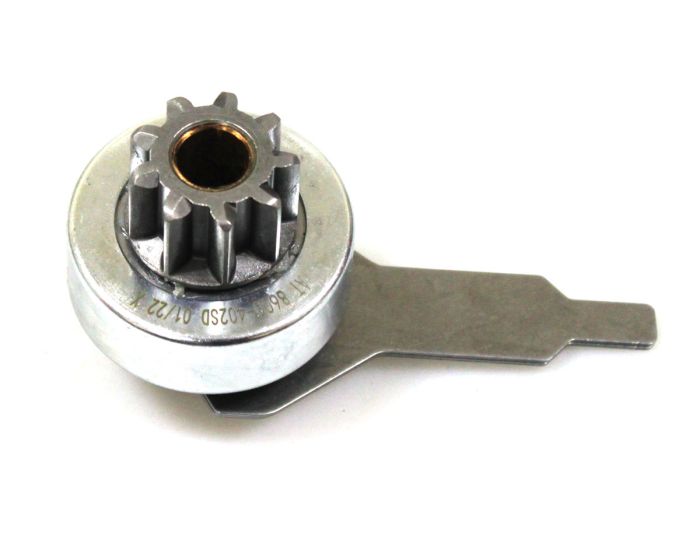 Привід стартера (бендикс) Бендикс ГАЗ (402-й дв.) з вилкою (АТ) AT 8600-402SD