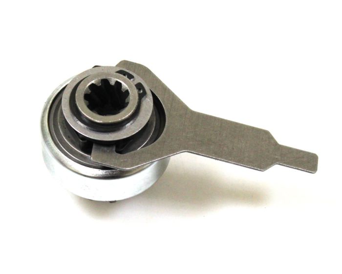 Привід стартера (бендикс) Бендикс ГАЗ (402-й дв.) з вилкою (АТ) AT 8600-402SD