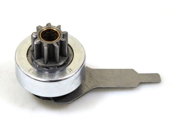 Привід стартера ГАЗ ЗМЗ 406 (стартер на постійних магнітах) AT 8600-406SD